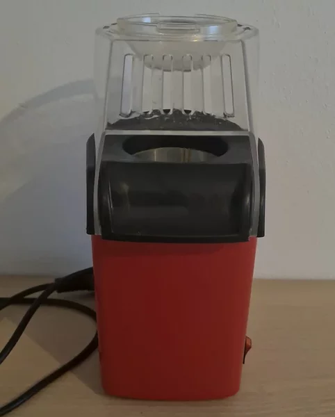 Aparat popcorn, 1200 W