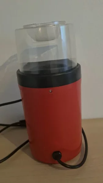 Aparat popcorn, 1200 W