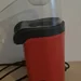 Aparat popcorn, 1200 W