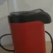 Aparat popcorn, 1200 W