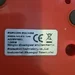 Aparat popcorn, 1200 W