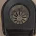Aparat popcorn, 1200 W